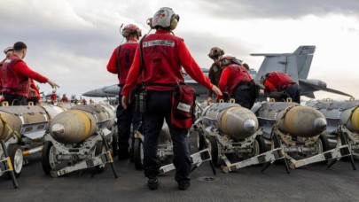 Husiler, Kızıldeniz’deki Ateşkes İddialarını Reddetti