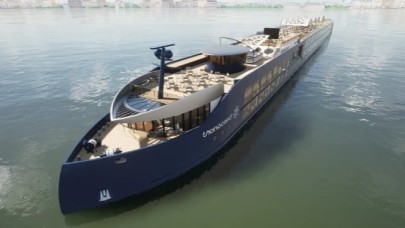 Lindblad, 2026'da Avrupa nehir turlarına başlıyor