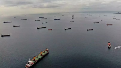 Boğaz ve Ambarlı’da usulsüz demire sıkı denetim geliyor