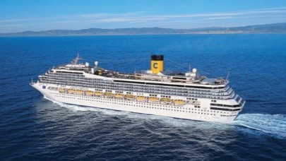 Costa Fortuna 2026’da Yeni Sahibine Gidiyor