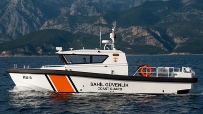 ARES, 188 adetlik ARES 35 tekne teslimatını tamamladı