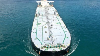 VLCC satışlarında artış var