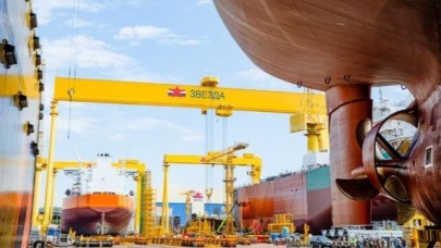 Rusya, 2036’ya Kadar 1.600 Gemi İnşa Etmeyi Planlıyor