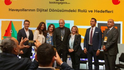 Turizmde yükselen 50 başarılı kadın açıklandı