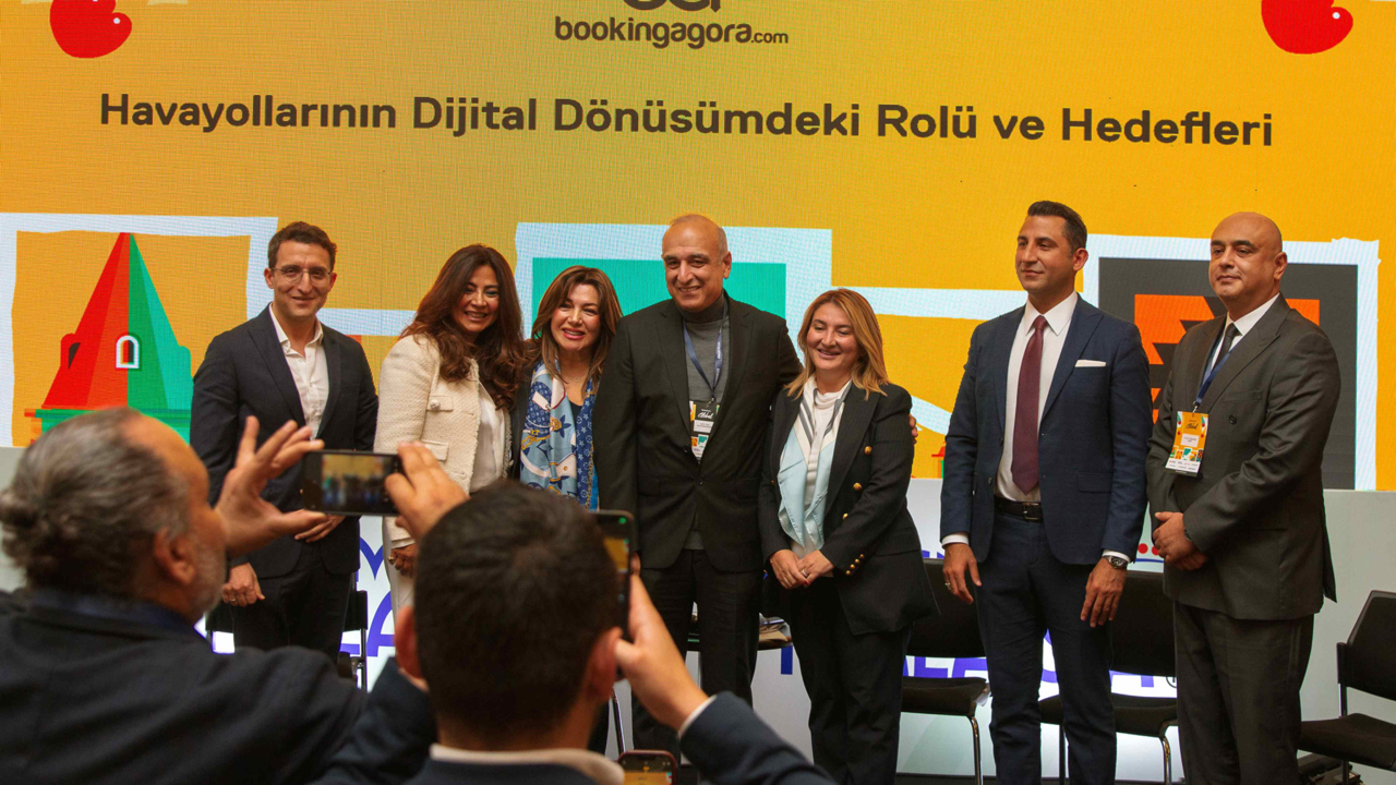 Turizmde yükselen 50 başarılı kadın açıklandı