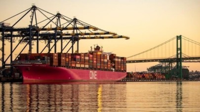 Tarife Molasıyla ABD'ye Çin Malı Akını Başladı