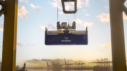 DP World’den Suriye Tartus Limanı’na 800 milyon $ yatırım