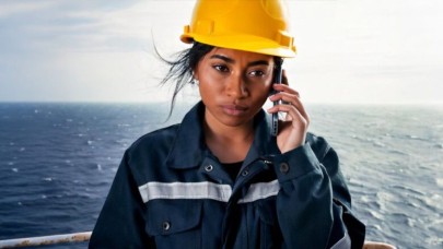 Denizcilikte Kadınlar: Sadece %1’i Denizlerde Çalışıyor!
