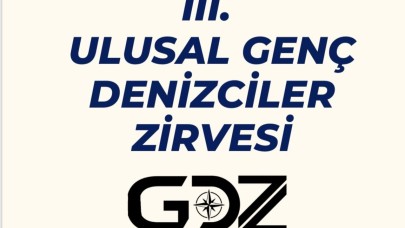 Genç Denizciler Zirvesi 24 Mayıs’ta İTÜ’de Düzenlenecek