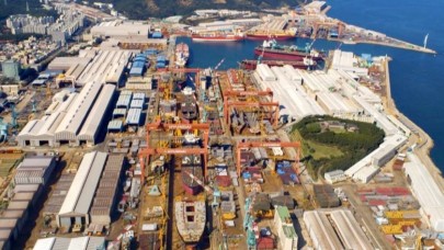 Yeni Gemi Siparişleri Azaldı, Fiyatlar Düşüşe Geçti