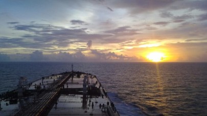 20 Yaş Üstü Tankerler Sektörde Verimsizlik Yaratıyor