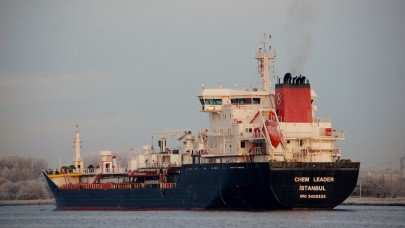 CHEM LEADER Gemisinde Kalp Krizi Geçiren Personel Tahliye Edildi