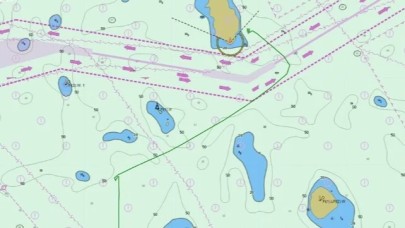 Rusya, bir Yunan tankerini durdurdu ve gözaltına aldı!