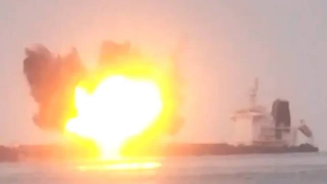 Husiler, Hayfa Limanı&#039;na Sefer Yapan Gemileri Hedef Alacak