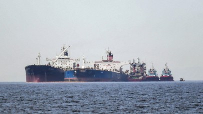 Rusya’ya Tanker Temin Eden İngiliz’e Yaptırım Şoku