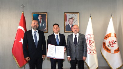 Sanmar, KEGM İçin Altı Adet Pilot Bot İnşa Edecek