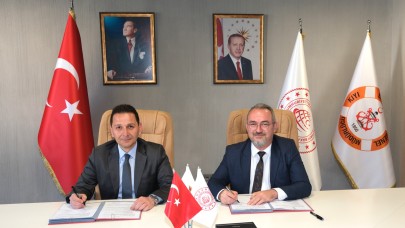 ARES Kıyıların Yeni Koruyucularını İnşa Ediyor