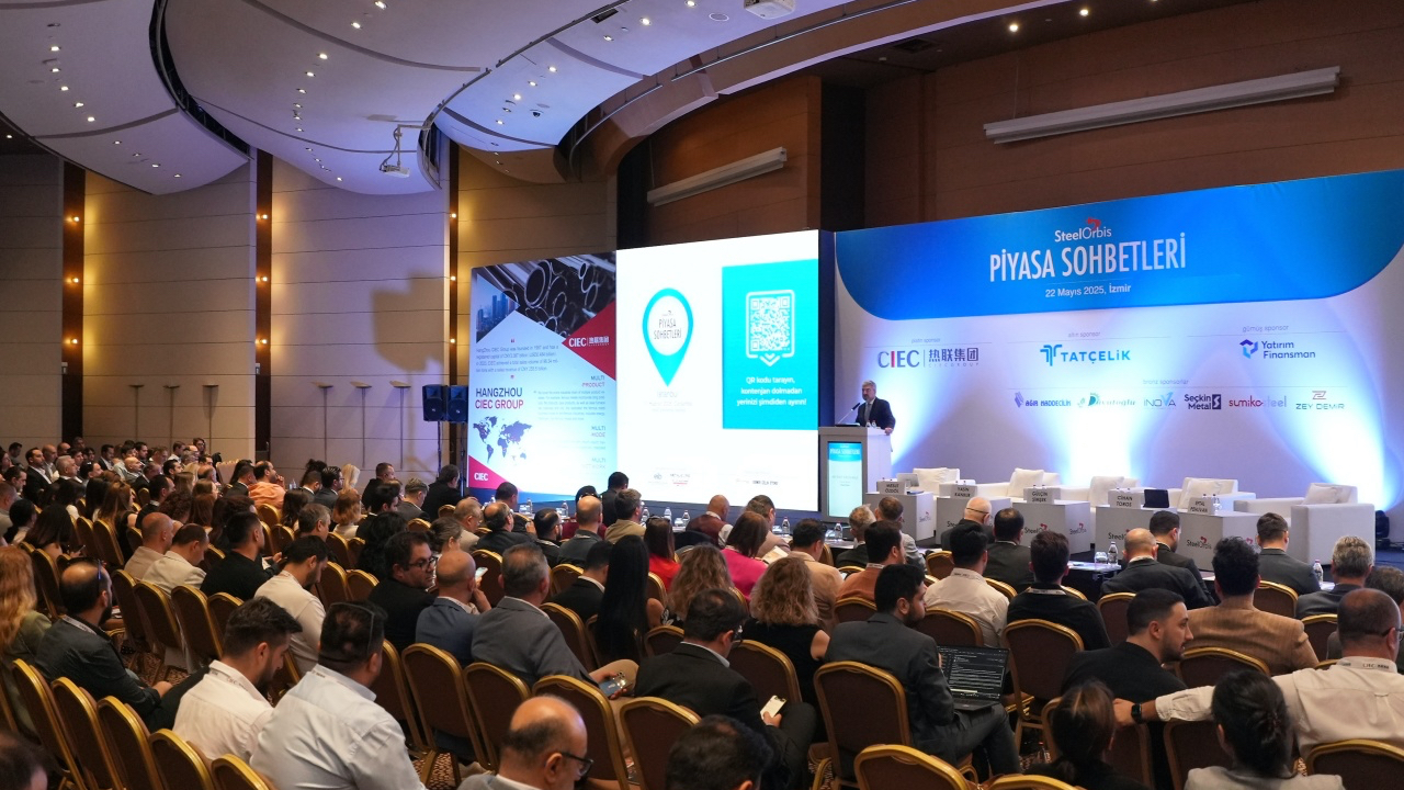 Çelik Sektöründe Yeni Strateji Arayışı Gündemde