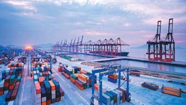 Ningbo-Zhoushan 3 Avrupa Limanıyla Yeşil Koridor Kuruyor