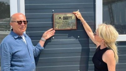 Eser Mumcuoğlu’nun Anısı, İTÜ Denizcilik Fakültesi’nde Yaşatılacak