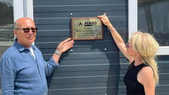 Eser Mumcuoğlu’nun Anısı, İTÜ Denizcilik Fakültesi’nde Yaşatılacak