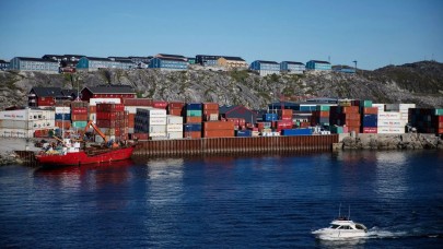 Arktik’te Gemi Kaynaklı Siyah Karbon Emisyonu Katlandı