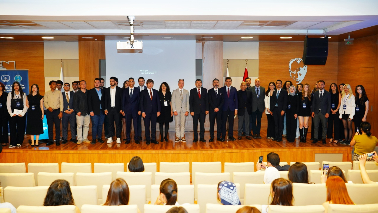 Deniz Hukukunda Güncel Gelişmeler Konferansı Yapıldı