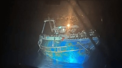 Pylos Faciasında Yunan Sahil Güvenlik Sorgulanıyor