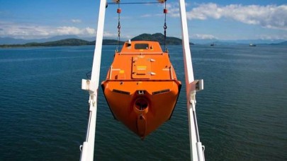 IMO, Cankurtaran Filikaları İçin Kural Değiştiriyor