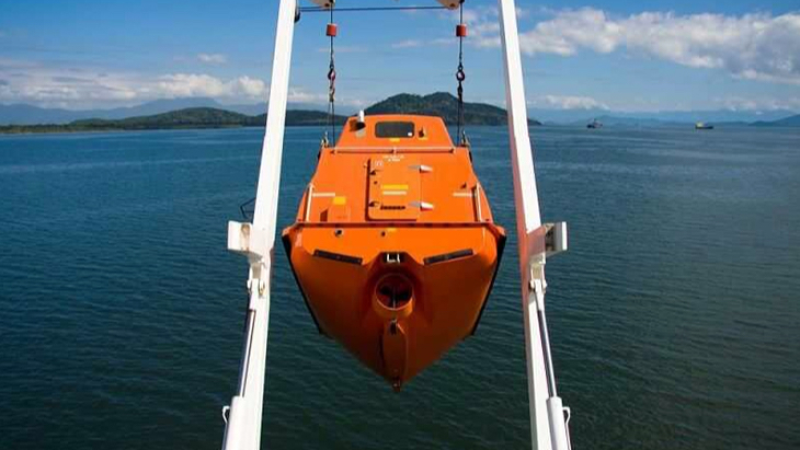 IMO, Cankurtaran Filikaları İçin Kural Değiştiriyor