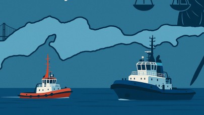 Kocaeli I Kılavuzluk İhaleye Çıktı: 20 Yıllık Dev Proje Tartışmalı