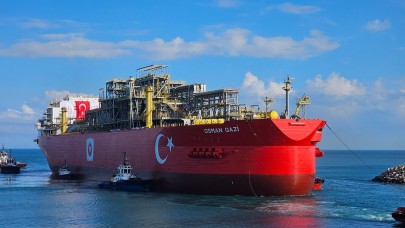 Çömez'den Meclis’e Osman Gazi Platformu Sorusu!