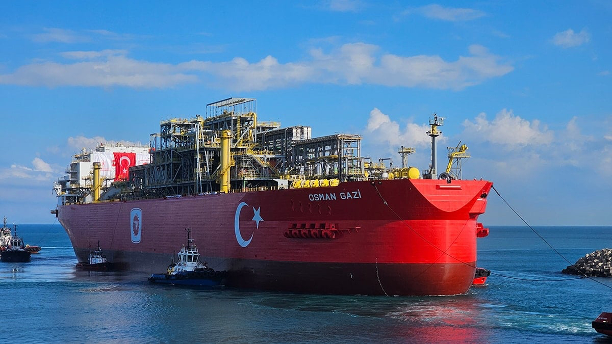 Çömez&#039;den Meclis’e Osman Gazi Platformu Sorusu!