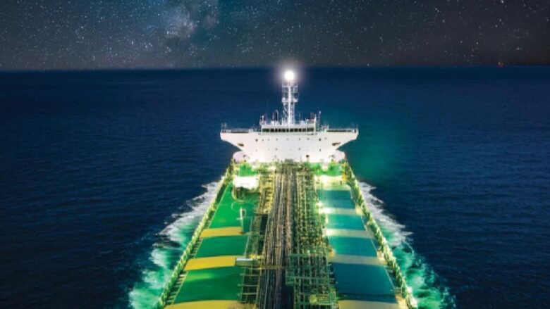 Gemiler 10 yıl sonra nasıl görünecek?