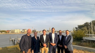 Sanmar, Schramm'dan 7. Römorkör Siparişini Aldı!