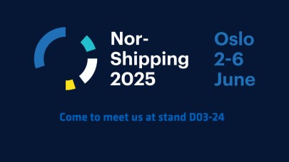 Nor-Shipping 2025'te Türk Pavilyonuna Yoğun İlgi