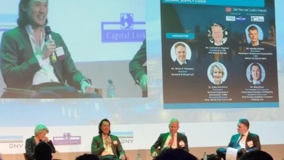 Trump'ın Ticaret Politikaları Nor-Shipping'te Endişe Yarattı