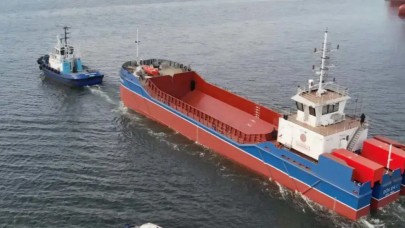 Bakanlık satışa çıkardı: 14 milyona gemi!