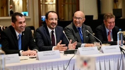 Uluslararası Denizcilik Odası (ICS) yönetiminde değişim!