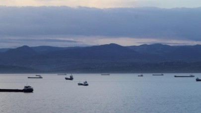 Türk Bayraklı Gemilerde Güvenlik En Üst Düzeye Çıktı