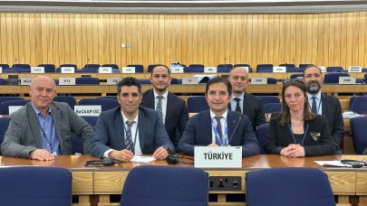 IMO’nun MSC 110. Dönem Toplantısı Londra’da Başladı