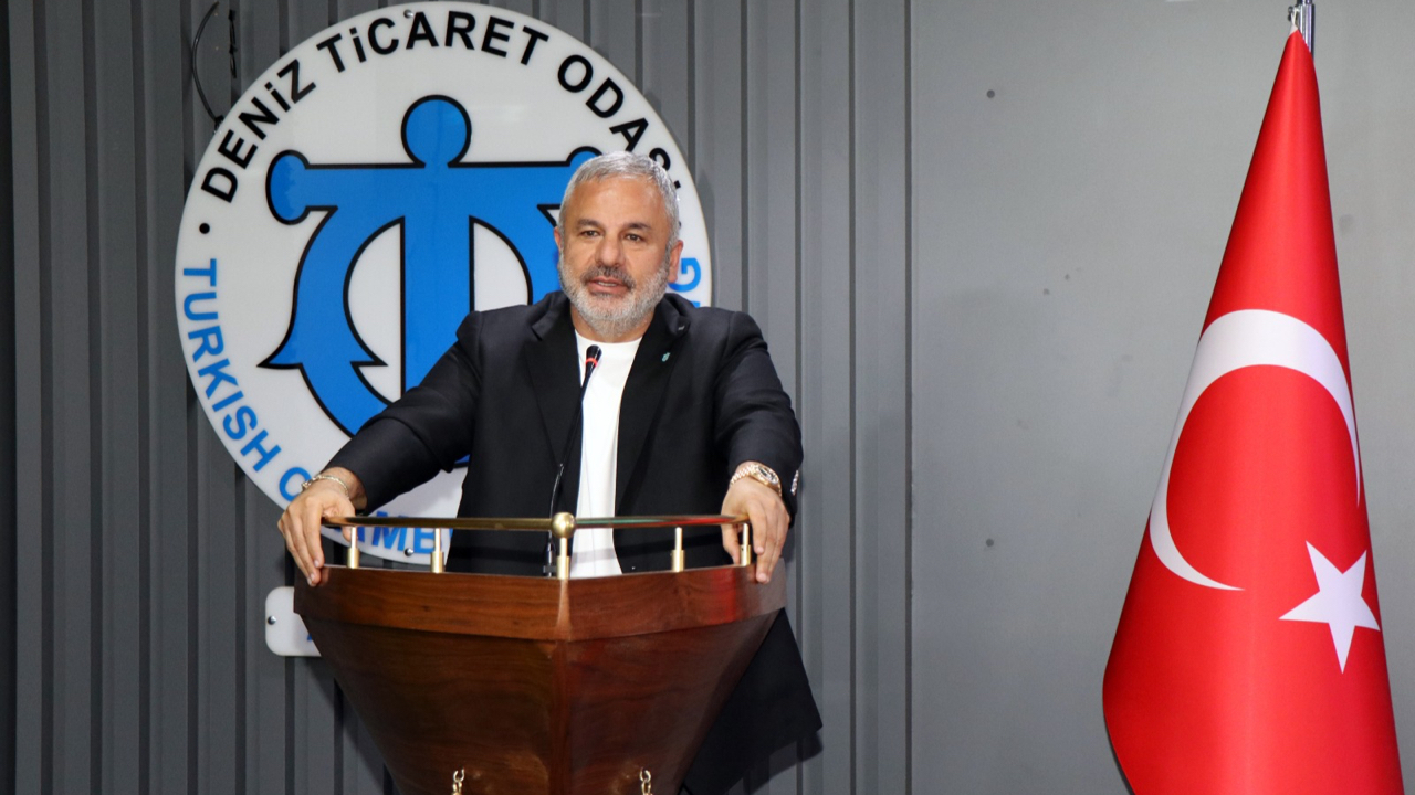 Aliağa Limanları, Elleçleme ve Net Tonda Liderliğini Sürdürüyor