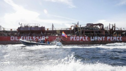 Avustralya 60 Rus tankerine yaptırım uyguladı