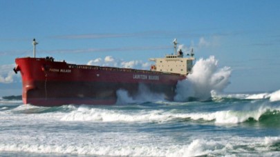 Denizcilikte Risk Yüksek: İş Sağlığı Eğitimi Az