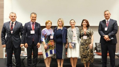 KİAD’dan Deniz ve Sigorta Hukukunda Güncel Gelişmeler Etkinliği