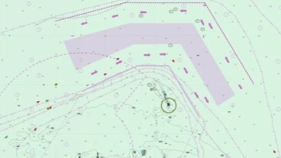 Nakliye Hürmüz Boğazı'nı Kullanmaya Devam Ediyor