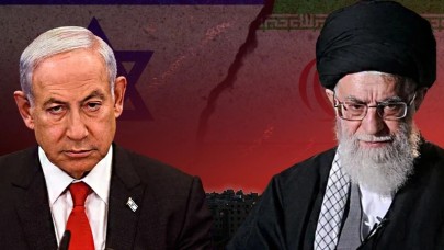 İsrail ve İran anlaştı, ateşkes başladı!