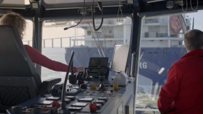 IMO, gemilerde taciz sorununu gündeme taşıyor