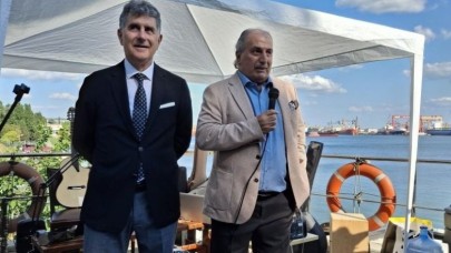 İLKFER GRUP’tan 25. Geleneksel Yaza Merhaba Partisi