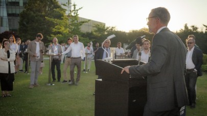 Columbia Group’tan Türk Denizciliğine Küresel Destek